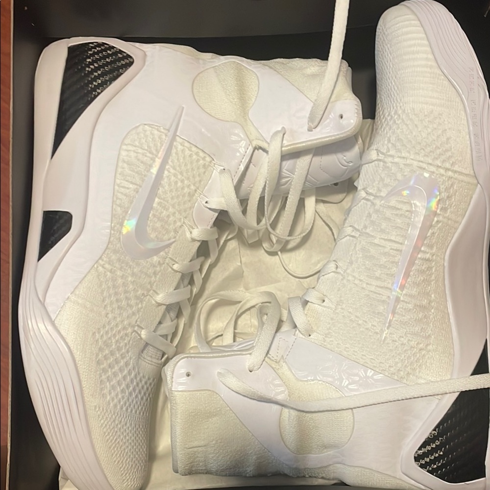 Nike Kobe IX Elite Protro
